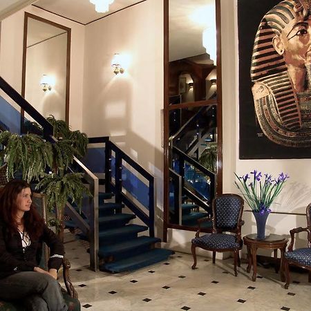 Hotel Concorde Dokki Il Il Cairo Interno foto